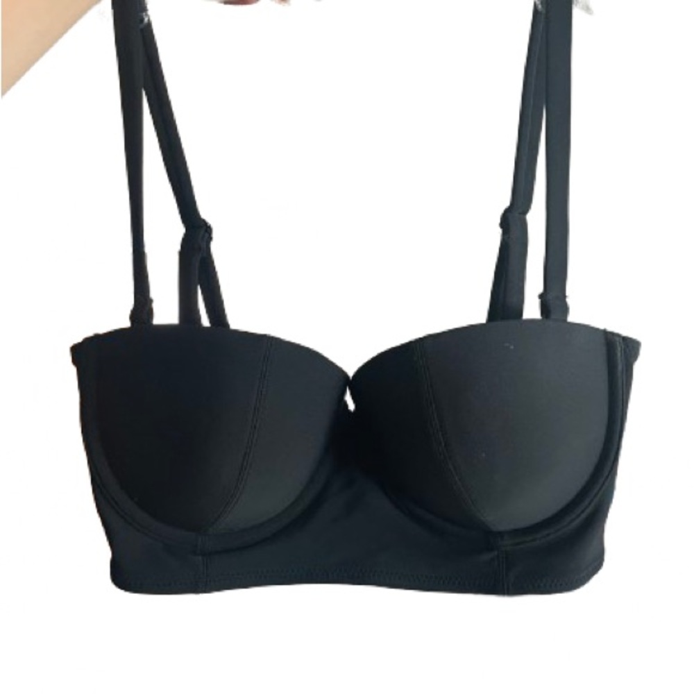 Bathing suit top